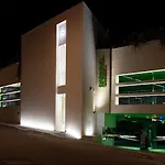 Sant'angelo - Le Residenze 4*