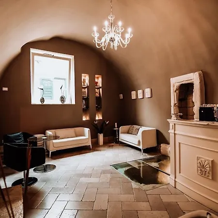 Sant'angelo - Le Residenze Hotel