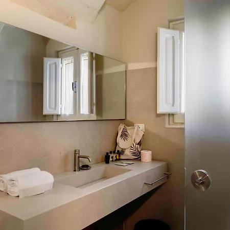 Hotel Sant'angelo - Le Residenze