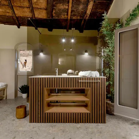 Hotel Sant'angelo - Le Residenze 4*