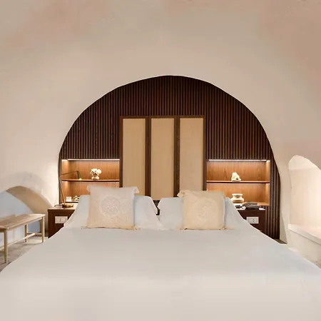 Sant'angelo - Le Residenze Hotel Matera