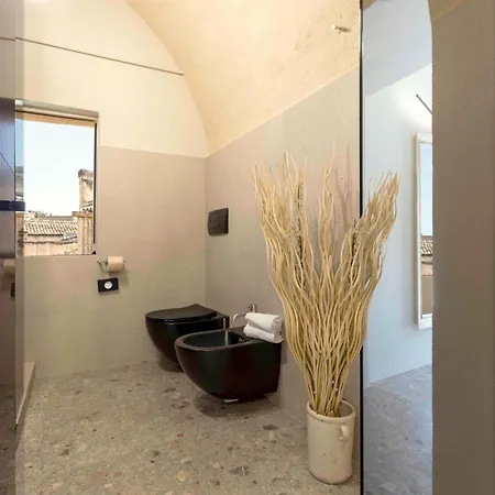 Hotel Sant'angelo - Le Residenze Matera
