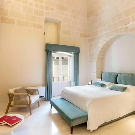 Sant'angelo - Le Residenze 4*