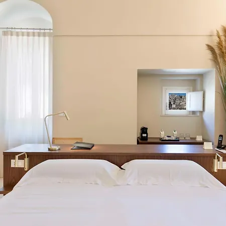 Sant'angelo - Le Residenze Matera