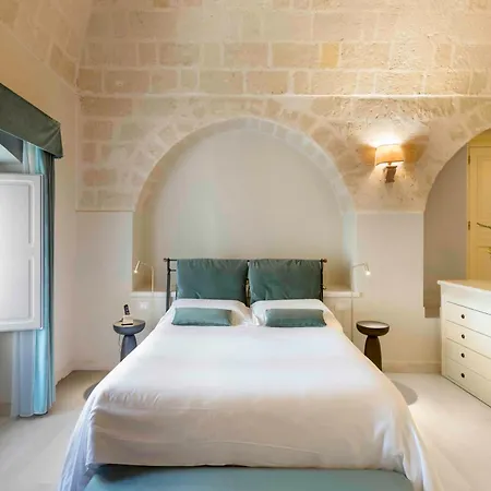 Sant'angelo - Le Residenze