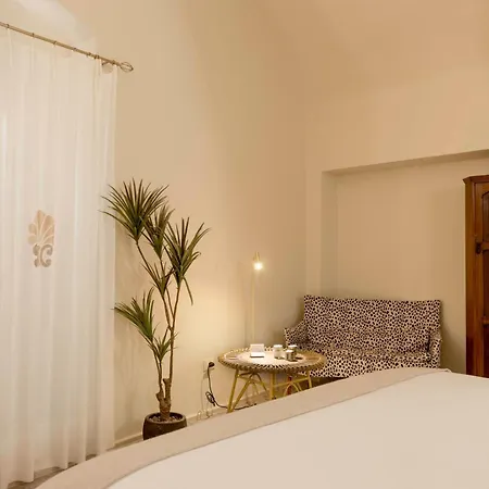 Sant'angelo - Le Residenze Szálloda