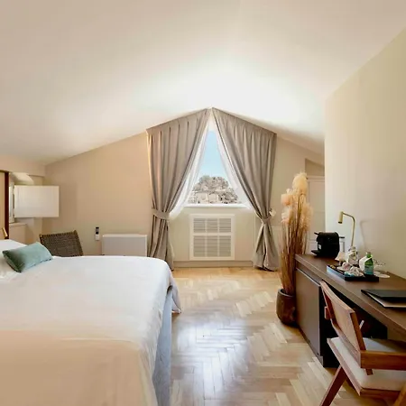 Hotel Sant'angelo - Le Residenze