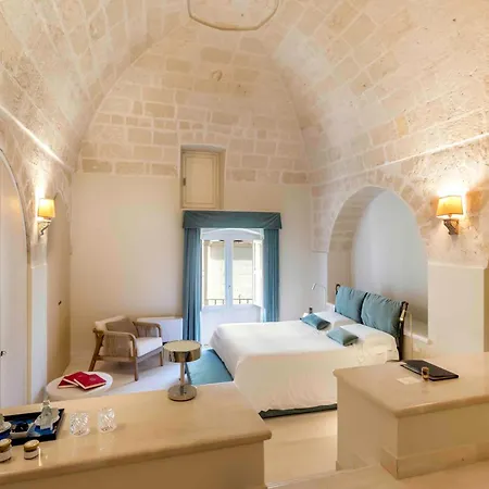 Sant'angelo - Le Residenze