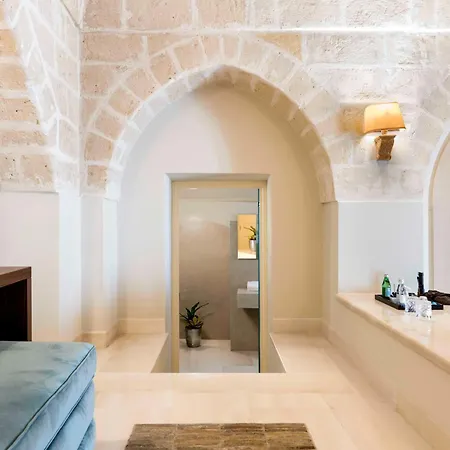 Sant'angelo - Le Residenze Hotel 4*