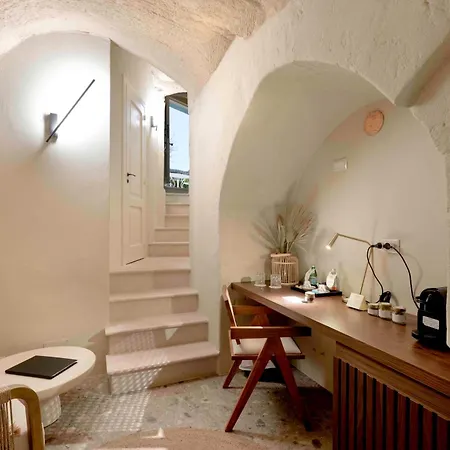 Hotel Sant'angelo - Le Residenze 4*
