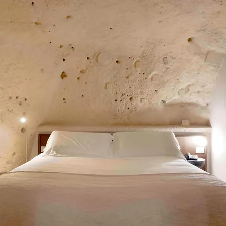 Sant'angelo - Le Residenze 4*