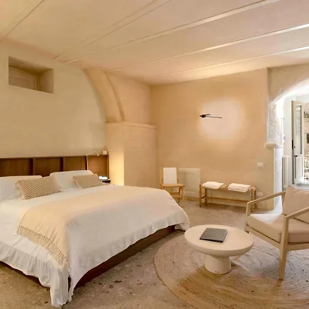 Sant'angelo - Le Residenze Matera