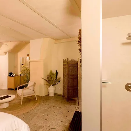 Sant'angelo - Le Residenze 4* Matera