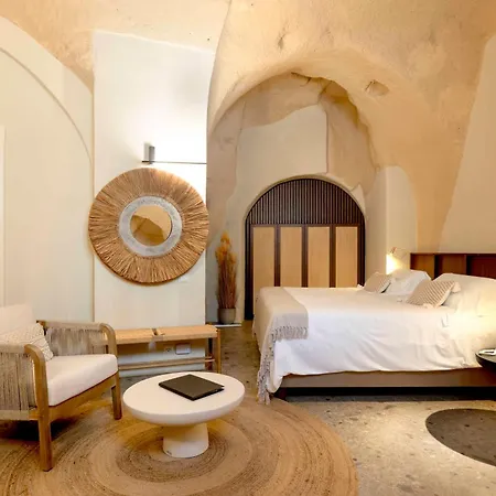 Sant'angelo - Le Residenze Hotel