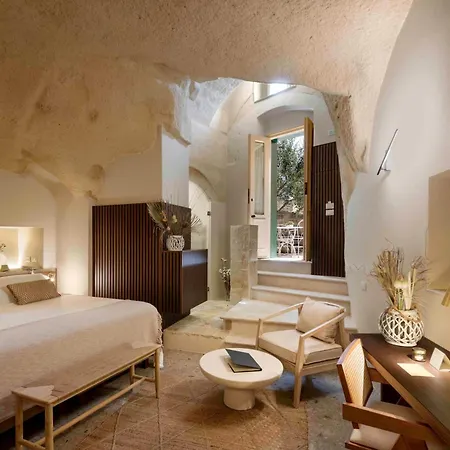 Sant'angelo - Le Residenze Hotel 4*