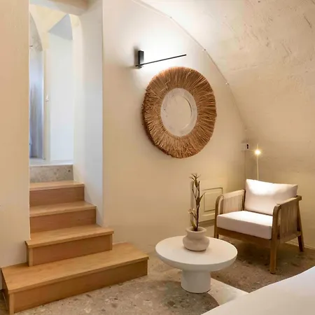 Sant'angelo - Le Residenze Hotel Matera