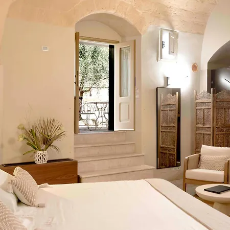 Hotel Sant'angelo - Le Residenze Matera