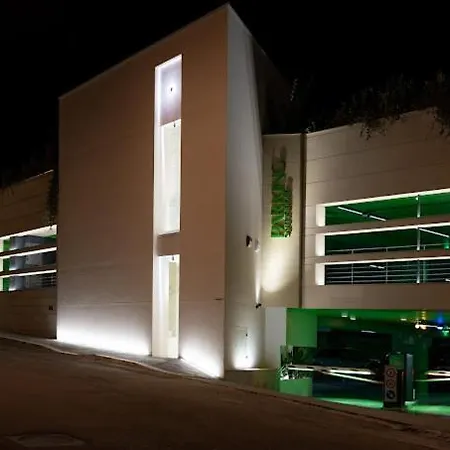 Sant'angelo - Le Residenze 4*