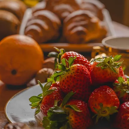 Sant'angelo - Le Residenze Hotel Matera