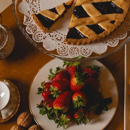 Sant'angelo - Le Residenze