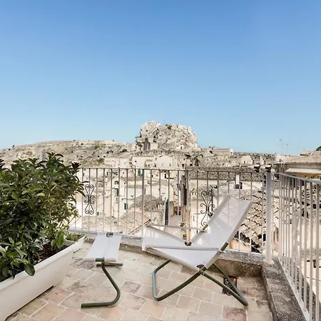 Hotel Sant'angelo - Le Residenze 4*