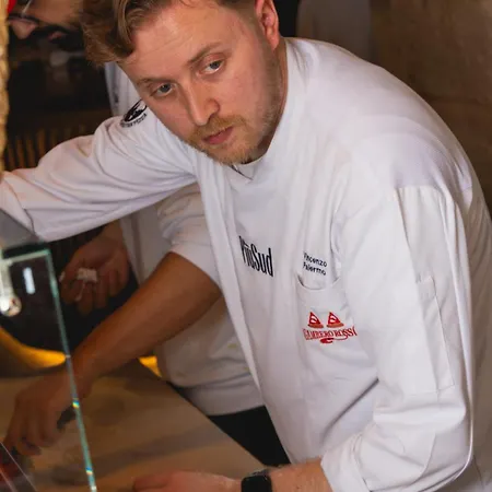 Sant'angelo - Le Residenze Hotel 4*