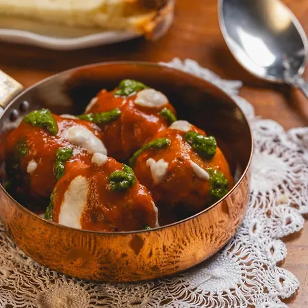 Sant'angelo - Le Residenze