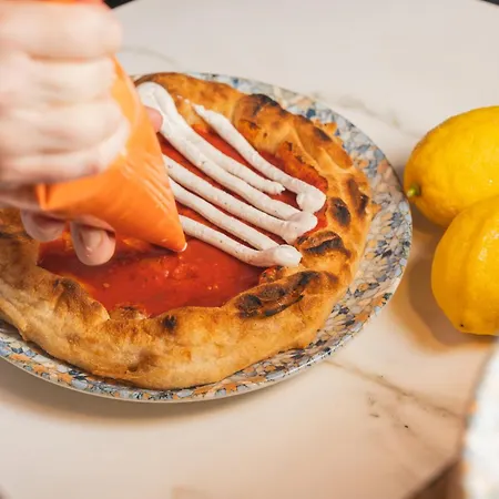 Sant'angelo - Le Residenze Hotel