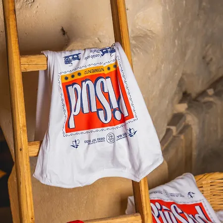 Hotel Sant'angelo - Le Residenze Matera