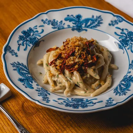 Sant'angelo - Le Residenze 4* Matera