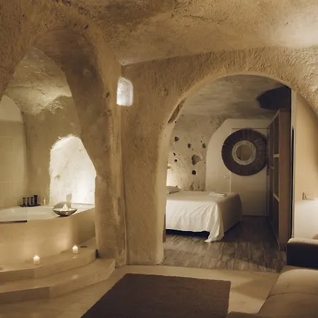 Sant'angelo - Le Residenze