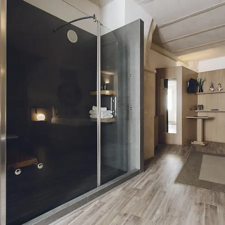 Sant'angelo - Le Residenze Hotel 4*