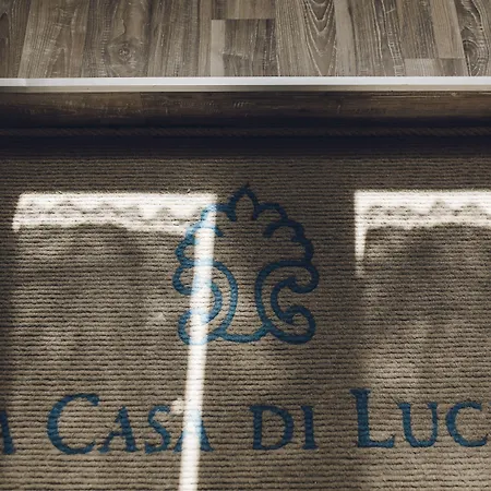 Szálloda Sant'angelo - Le Residenze 4*