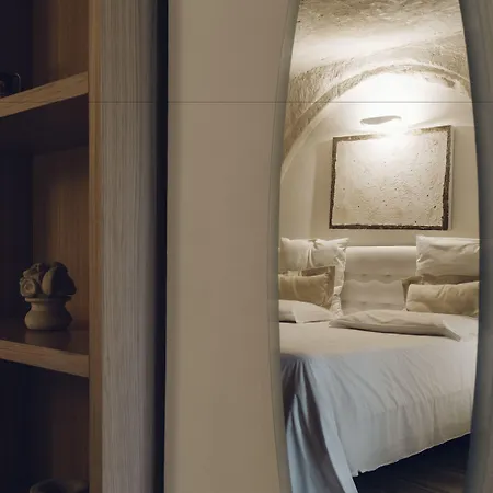 Sant'angelo - Le Residenze 4*