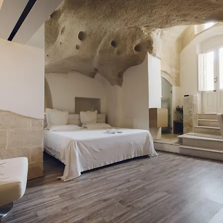 Hotel Sant'angelo - Le Residenze