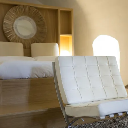 Szálloda Sant'angelo - Le Residenze 4*