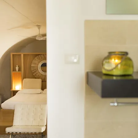 Sant'angelo - Le Residenze 4*