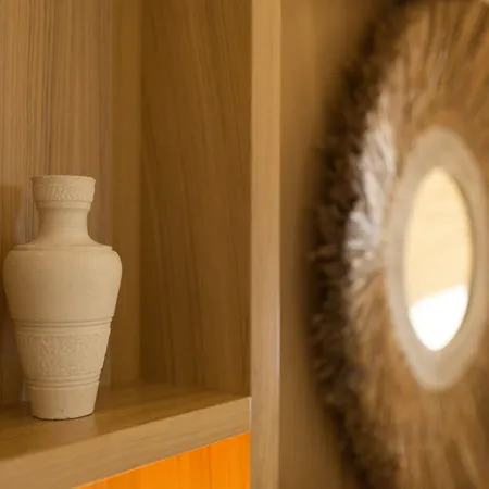 Sant'angelo - Le Residenze 4*