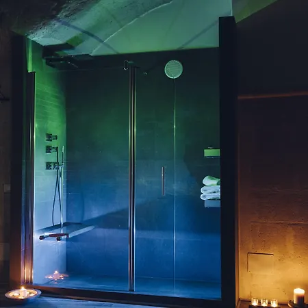 Sant'angelo - Le Residenze Hotel