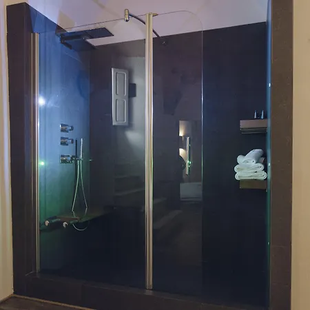 Sant'angelo - Le Residenze Отель
