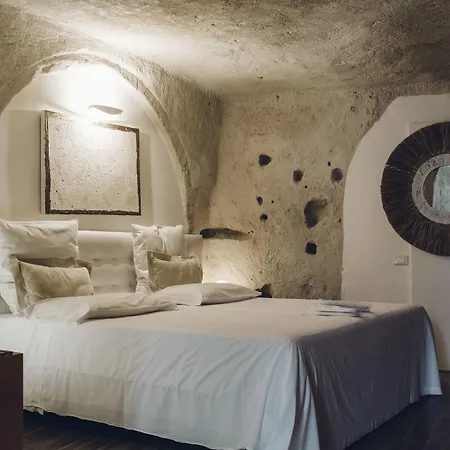 Sant'angelo - Le Residenze Matera