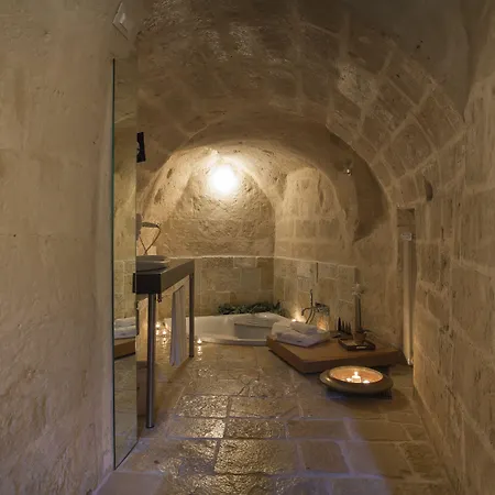 Sant'angelo - Le Residenze Szálloda