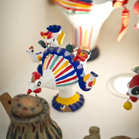 Sant'angelo - Le Residenze Hotel