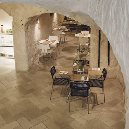Sant'angelo - Le Residenze Matera
