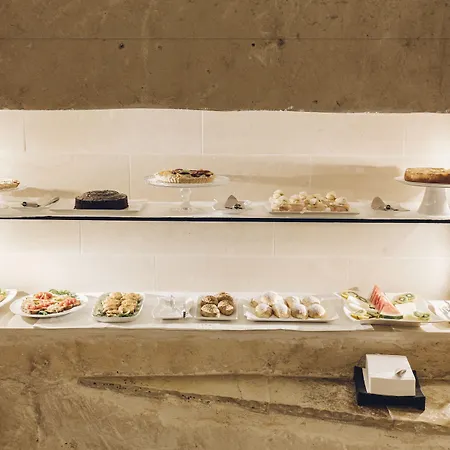 Sant'angelo - Le Residenze Matera