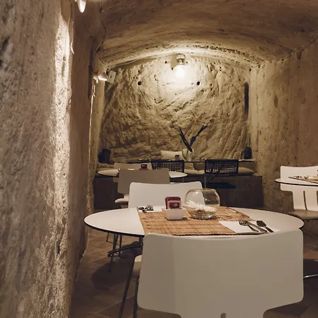 Sant'angelo - Le Residenze 4*