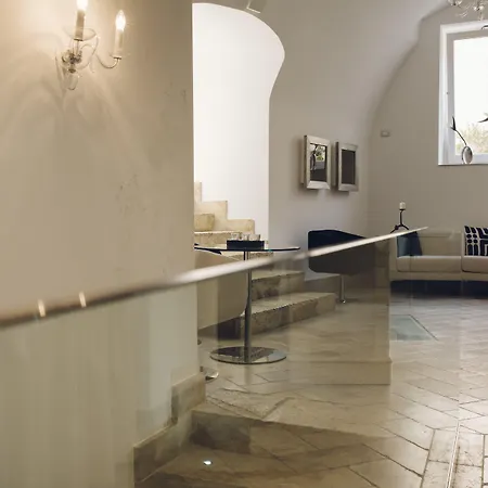 Sant'angelo - Le Residenze Matera