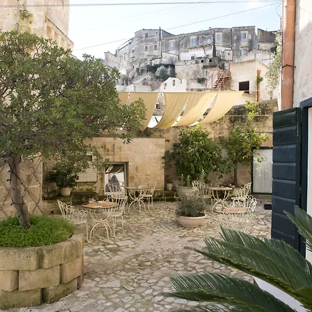 Sant'angelo - Le Residenze Hotel 4*