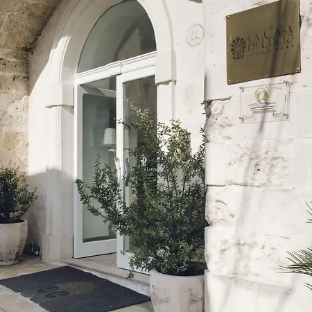 Sant'angelo - Le Residenze