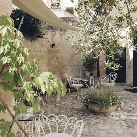Szálloda Sant'angelo - Le Residenze 4*